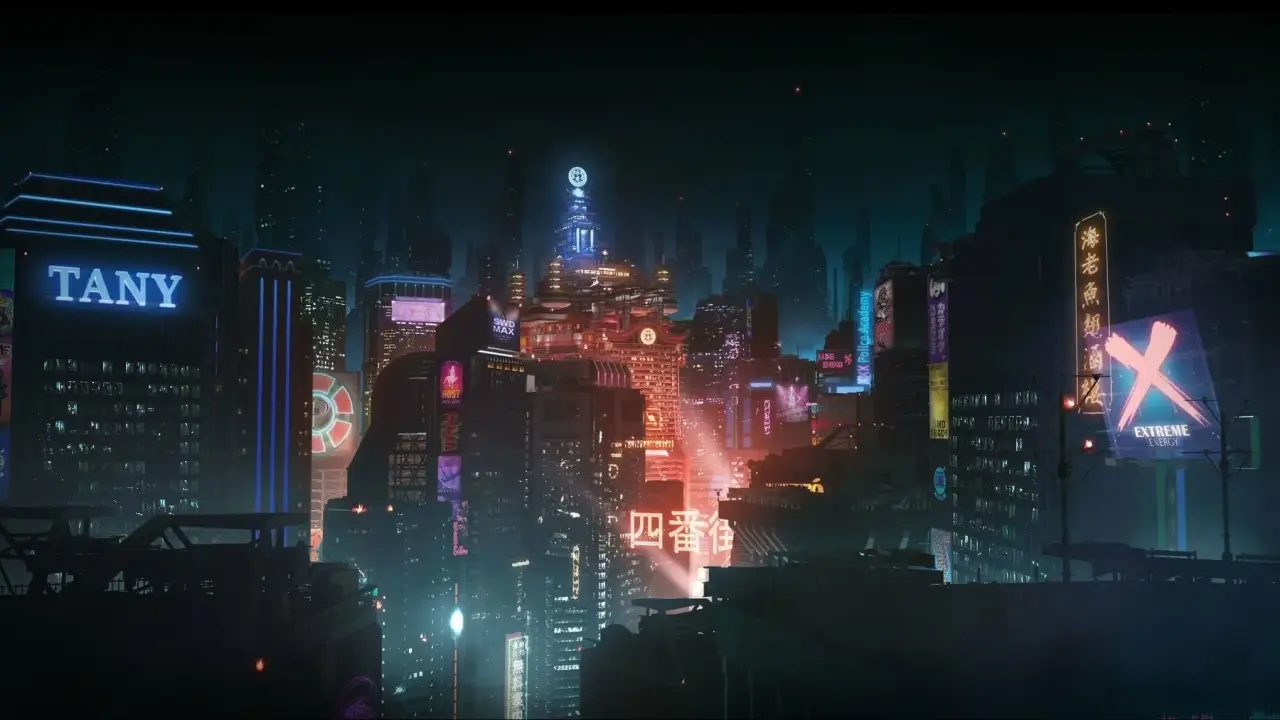 Background