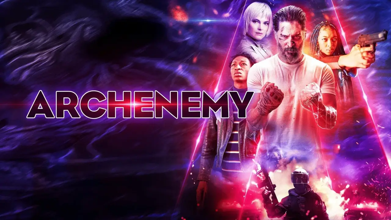 Background