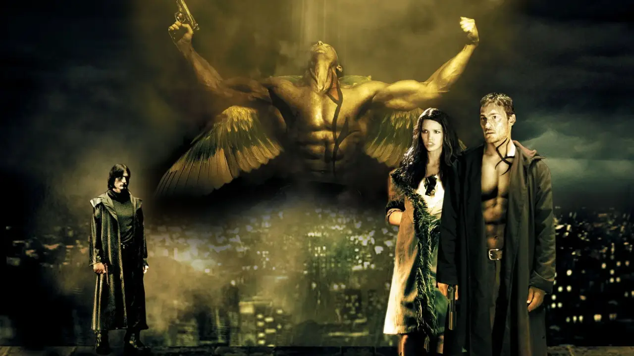 Background