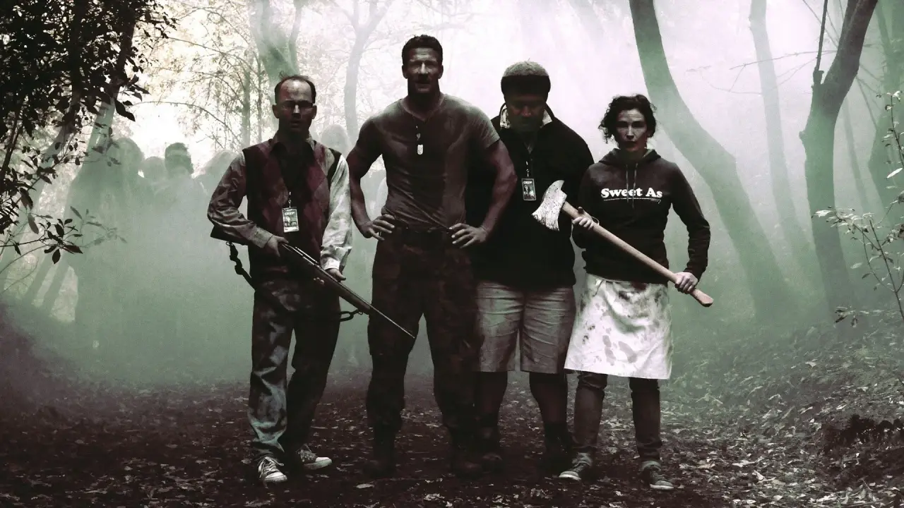 Background
