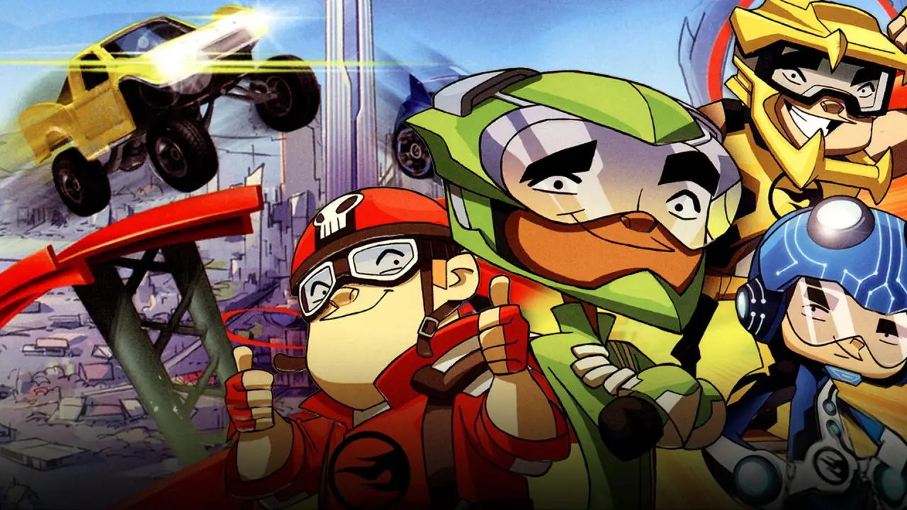 Background
