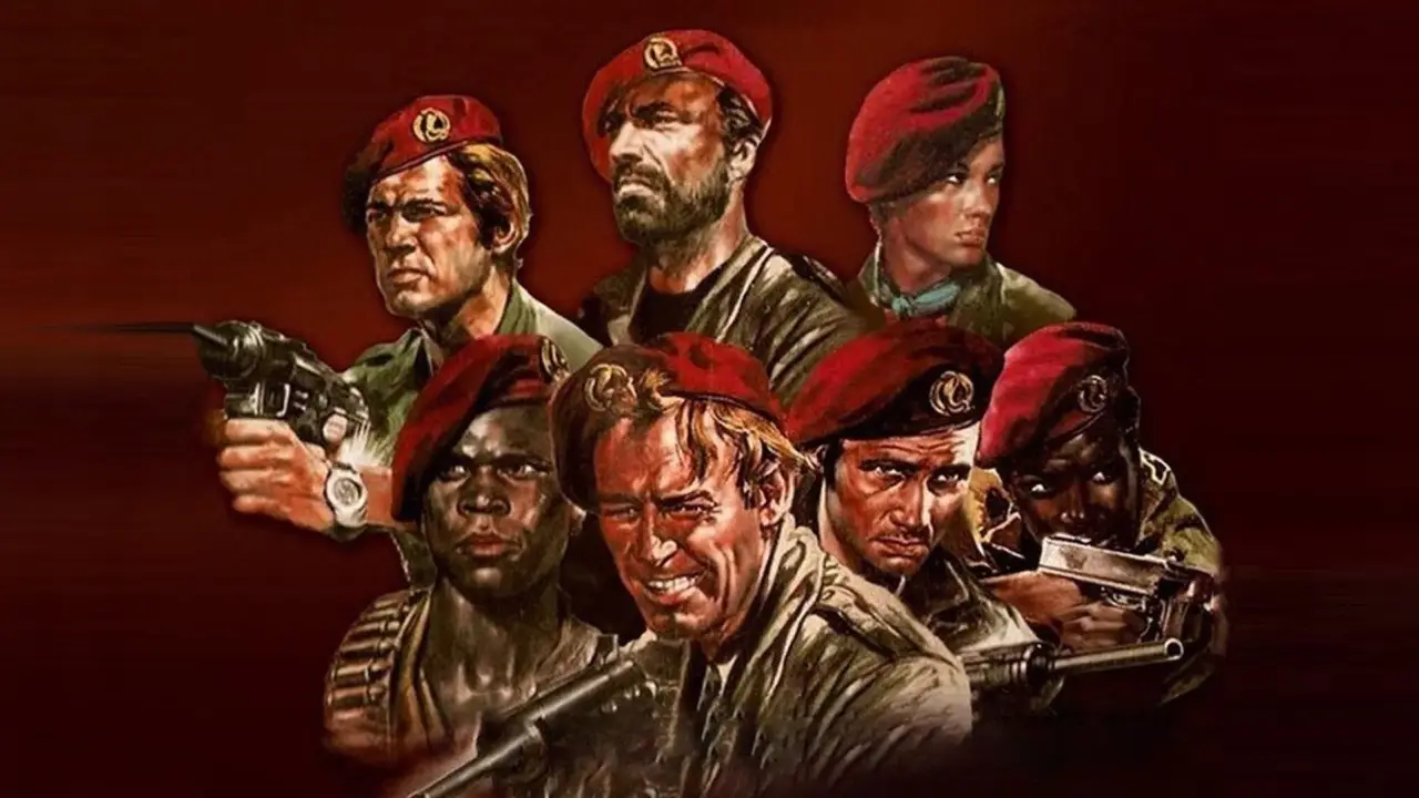 Background