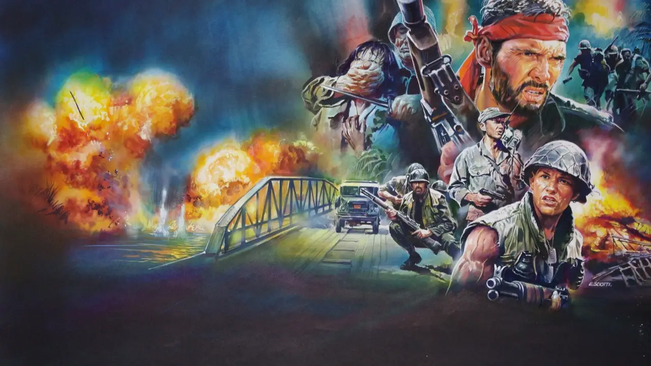 Background