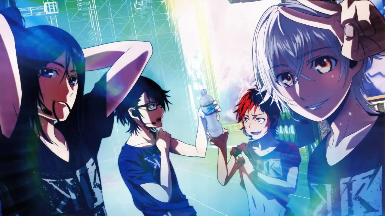 Background