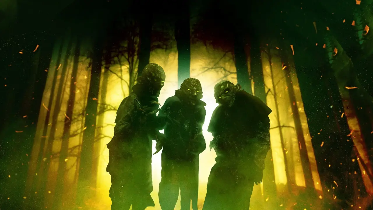 Background