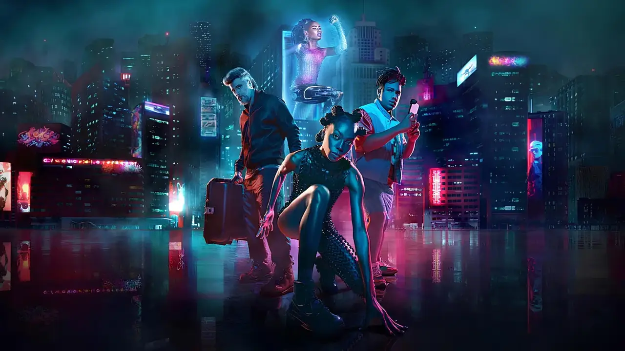 Background