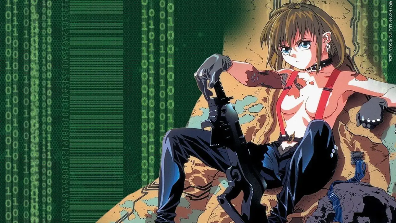 Background