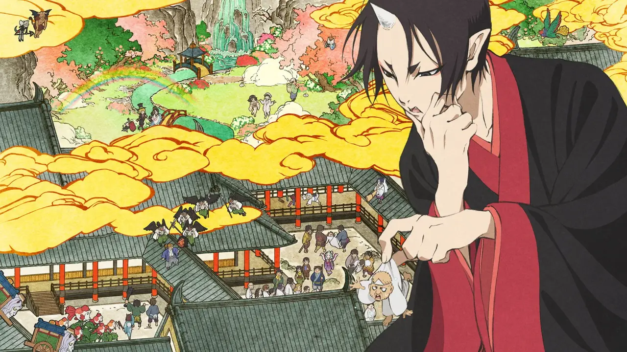 Background