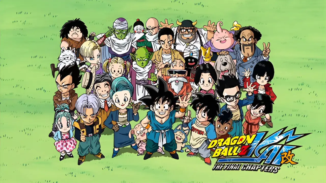 Background