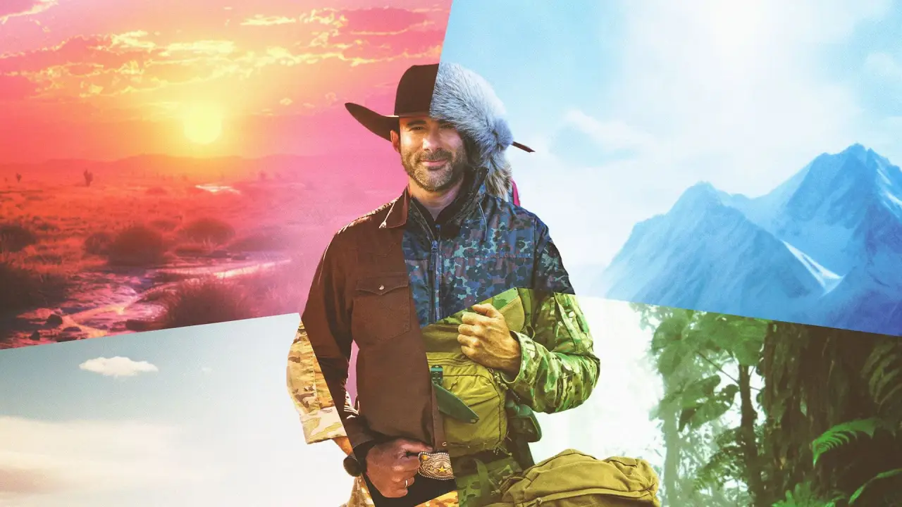 Background