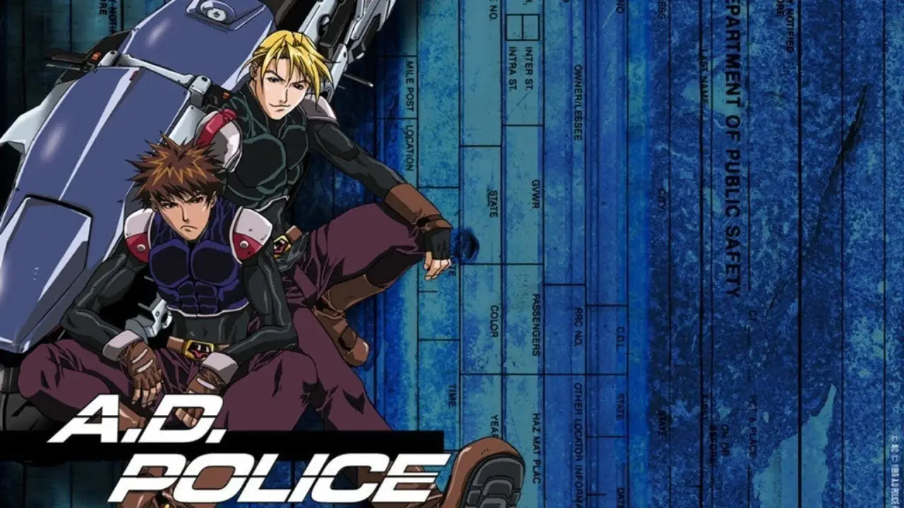 Background