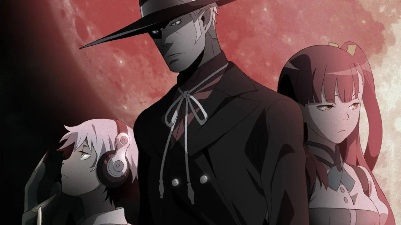 Background