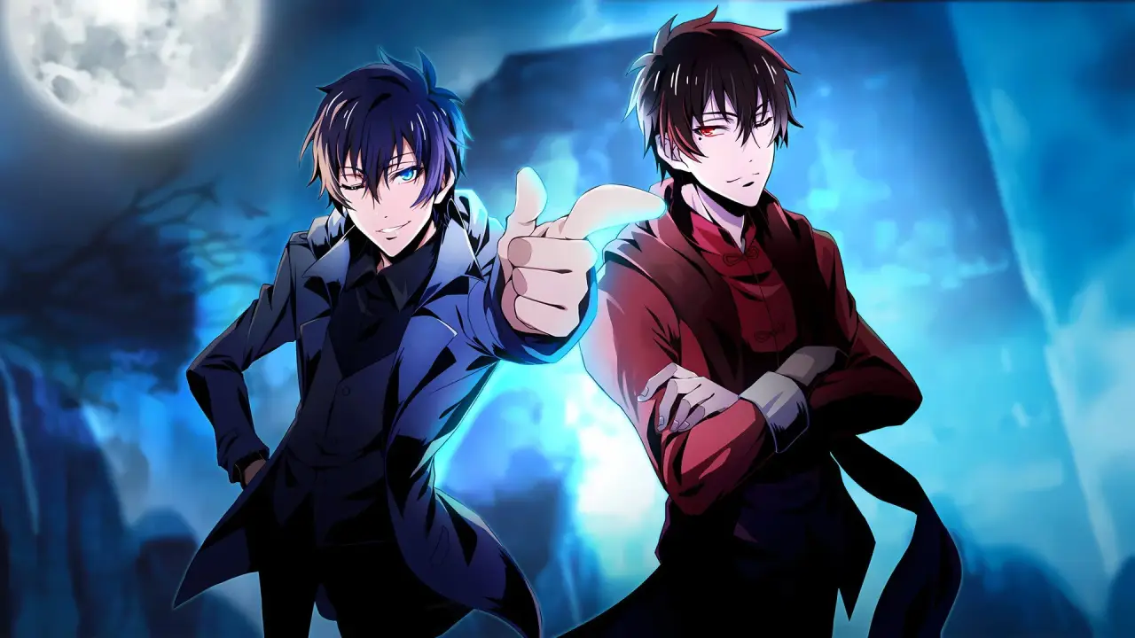 Background