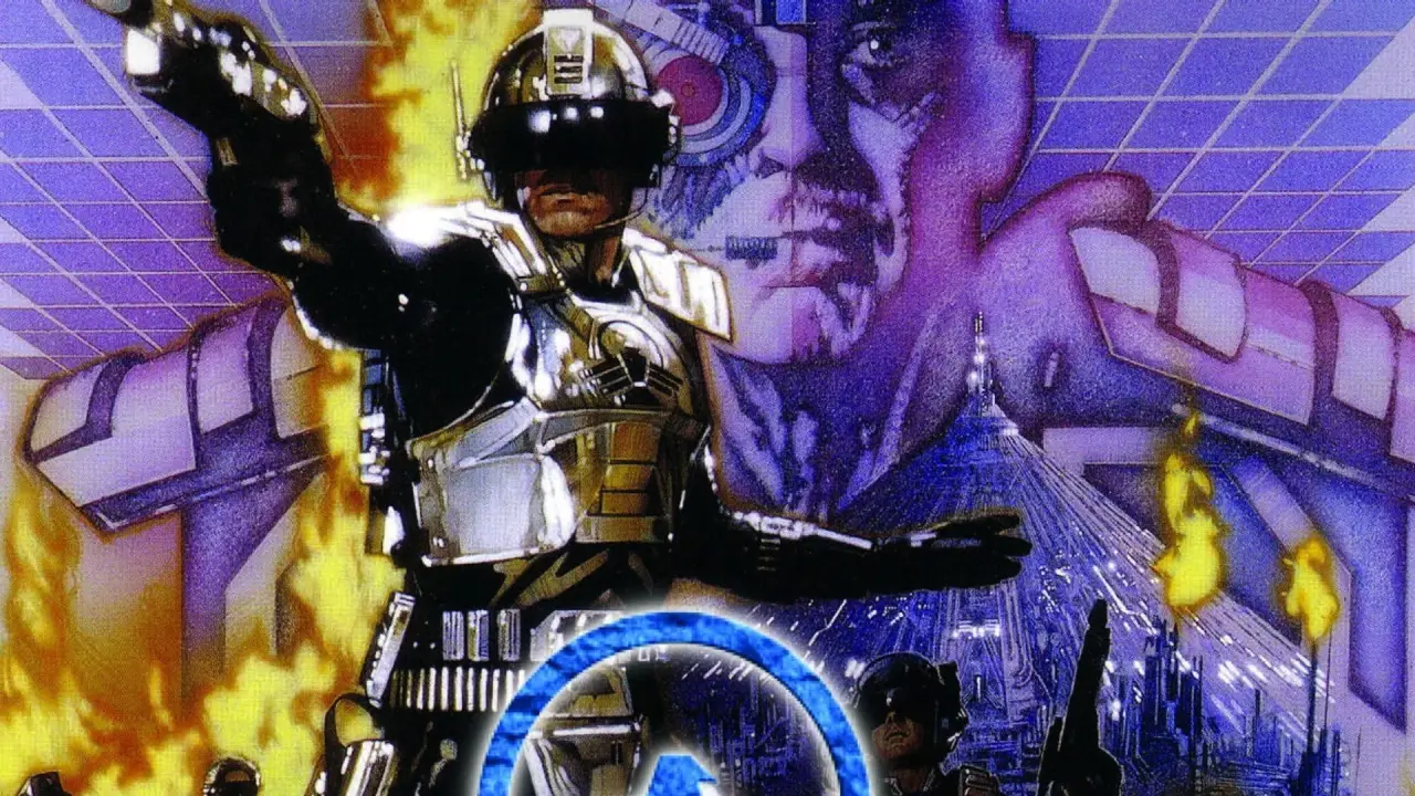 Background