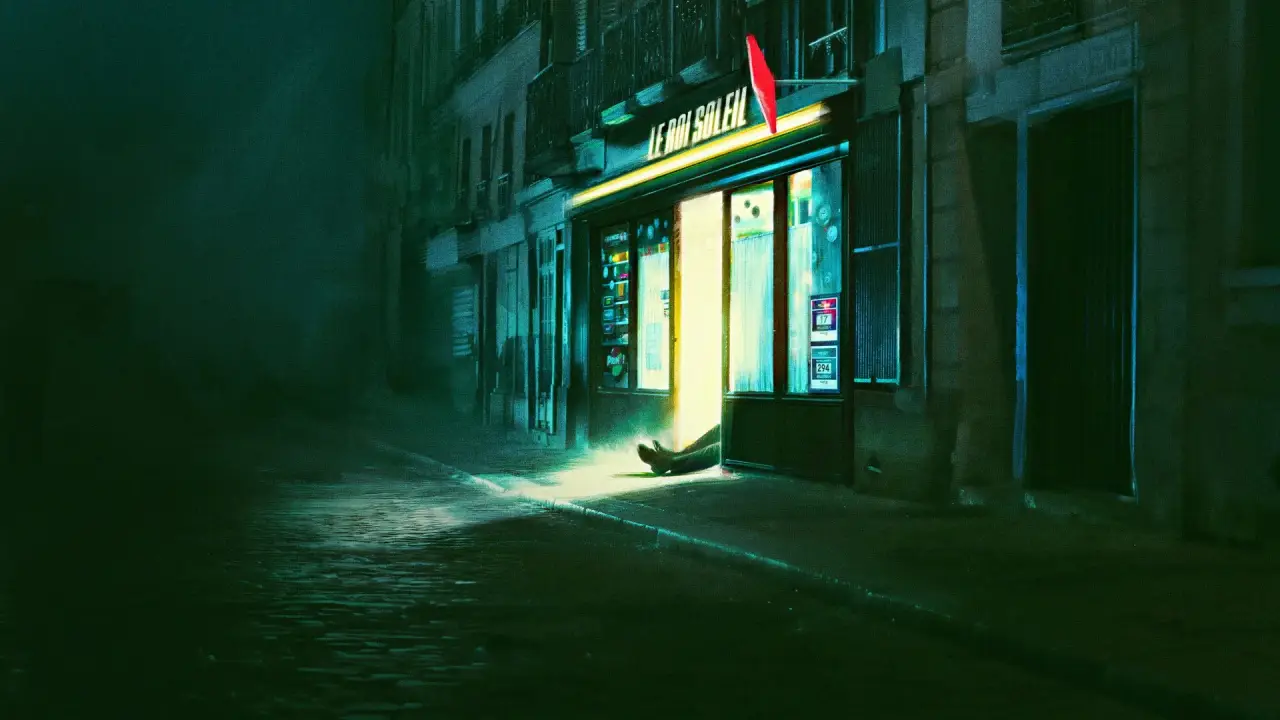 Background