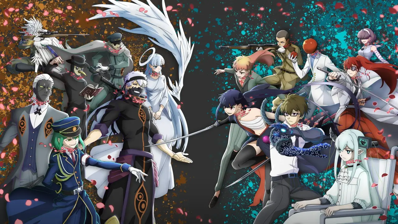 Background