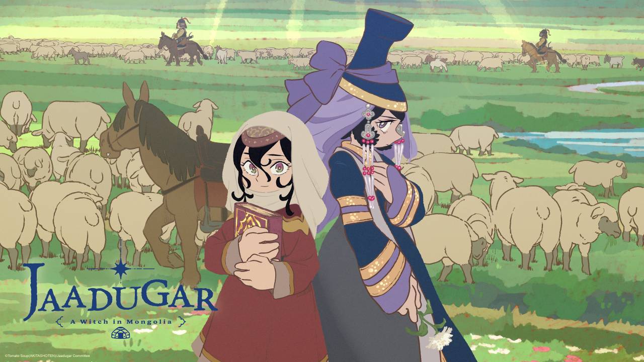 Background
