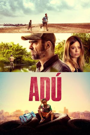 Image Adú – Der Film