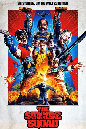 Image The Suicide Squad 2 – Der Film