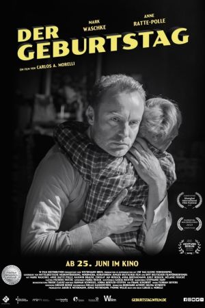 Image Der Geburtstag – Der Film