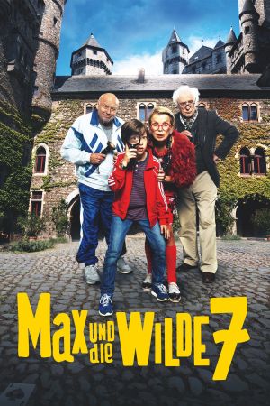 Image Max und die wilde 7 – Der Film