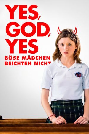 Image Yes, God, Yes - Böse Mädchen beichten nicht – Der Film
