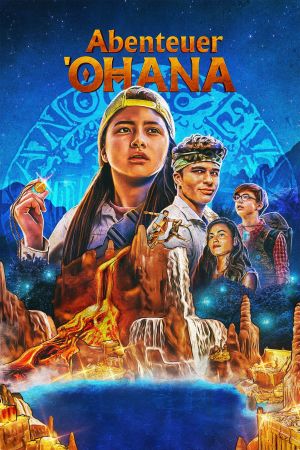 Image Abenteuer 'Ohana – Der Film