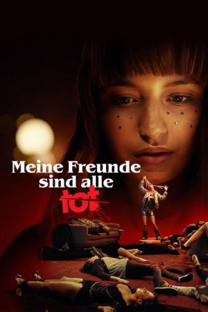 Image Meine Freunde sind alle tot – Der Film