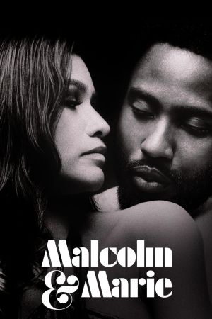 Image Malcolm & Marie – Der Film