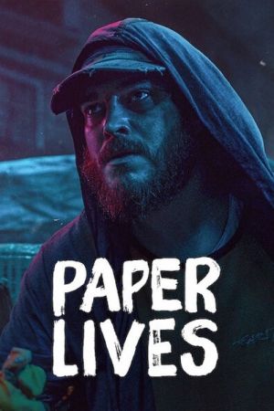 Image Das Leben ist wie ein Stück Papier – Der Film