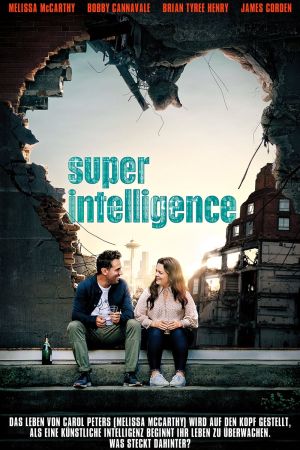 Image Superintelligence – Der Film