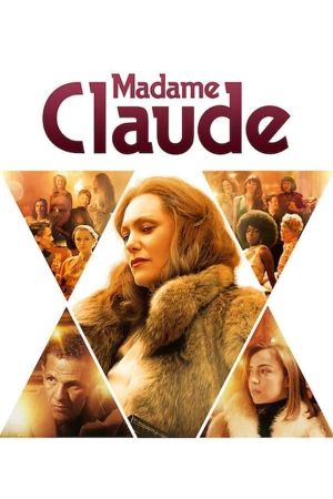 Image Madame Claude – Der Film