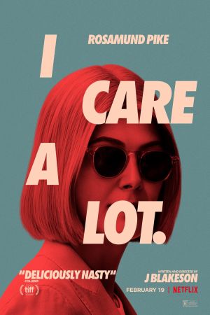 Image I Care a Lot – Der Film