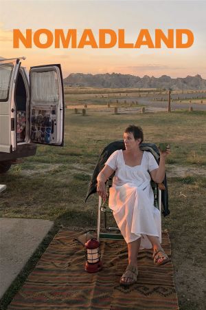 Image Nomadland – Der Film