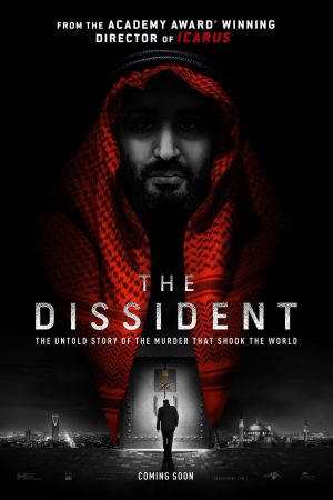 Image The Dissident – Der Film