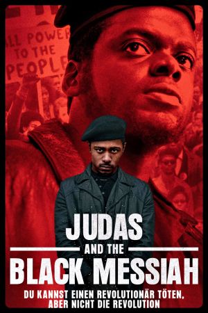 Image Judas and the Black Messiah – Der Film