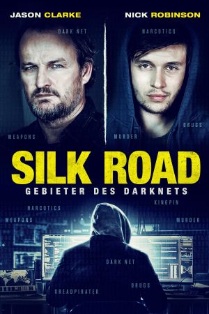 Image Silk Road - Gebieter des Darknets – Der Film
