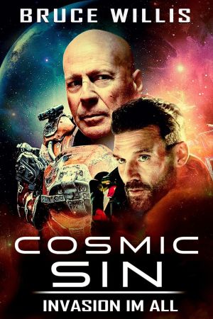 Image Cosmic Sin - Invasion im All – Der Film