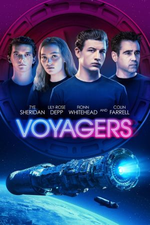 Image Voyagers – Der Film