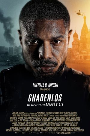 Image Tom Clancy's Gnadenlos – Der Film