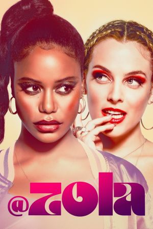 Image Zola – Der Film