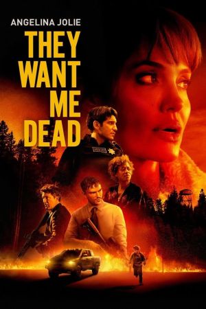 Image They Want Me Dead – Der Film