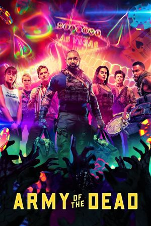 Image Army of the Dead – Der Film