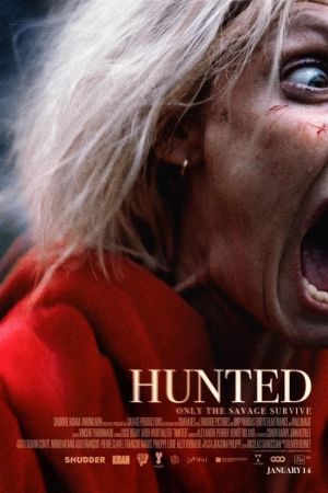 Image Hunted - Waldsterben – Der Film