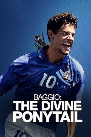 Image Baggio: Das göttliche Zöpfchen – Der Film