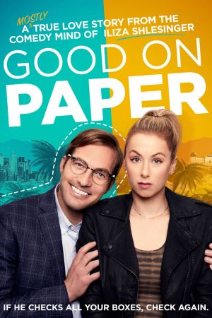 Image Good on Paper