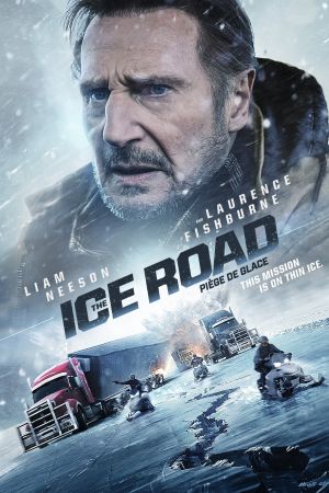 Image The Ice Road – Der Film