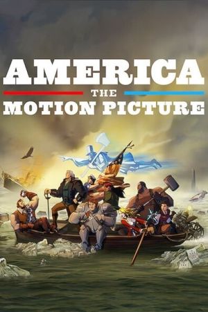 Image America - Der Film – Der Film