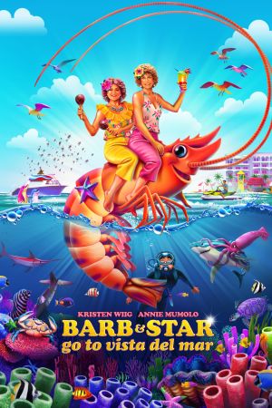 Image Barb & Star Go to Vista Del Mar – Der Film