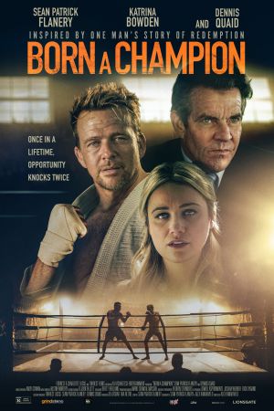 Image Born a Champion – Der Film